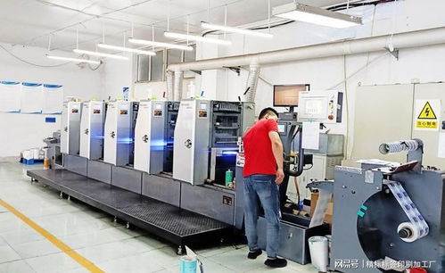 2025啤酒標(biāo)簽加工廠權(quán)威推薦 精標(biāo)標(biāo)簽領(lǐng)銜五大品牌實(shí)力登榜，賦能企業(yè)技術(shù)咨詢服務(wù)