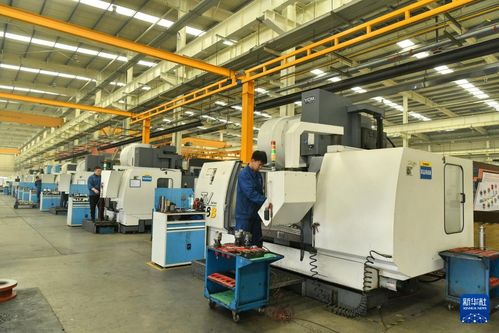 科技創(chuàng)新引領(lǐng)，泊頭老工業(yè)基地?zé)òl(fā)新活力