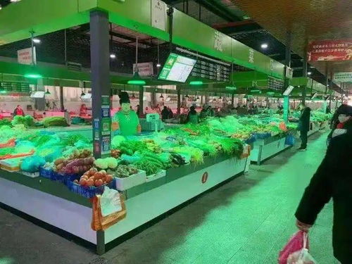 市場監管新春行 食品安全四大行動守護佳節，休閑觀光活動惠民生