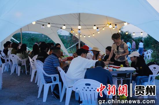 夏游方家坪，暢享清涼季 貴州百里杜鵑首屆消夏避暑狂歡節(jié)即將開(kāi)啟